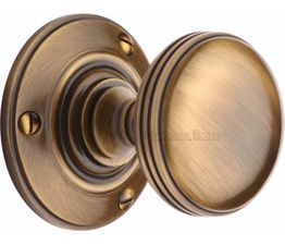 Marcus Richmond Mortice Door Knob