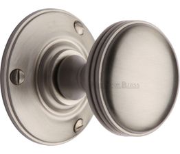 Marcus Richmond Mortice Door Knob