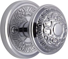 Marcus Aydon Mortice Door Knob