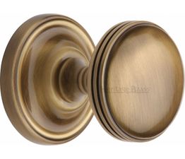 Marcus Whitehall Mortice Door Knob