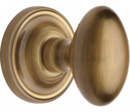 Marcus Chelsea Mortice Door Knob