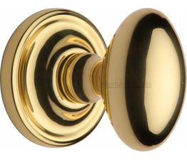 Marcus Chelsea Mortice Door Knob