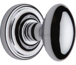 Marcus Chelsea Mortice Door Knob