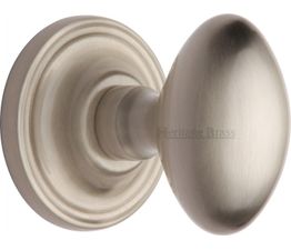 Marcus Chelsea Mortice Door Knob