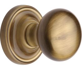 Marcus Hampstead Mortice Door Knob