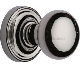 Marcus Hampstead Mortice Door Knob