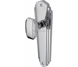 Marcus Charlston Mortice Door Knob