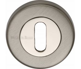 Marcus Key Escutcheon 53mm