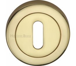 Marcus Key Escutcheon 53mm