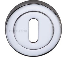 Marcus Key Escutcheon 53mm