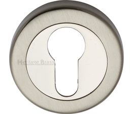 Marcus Euro Profile Escutcheon 53mm