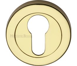 Marcus Euro Profile Escutcheon 53mm