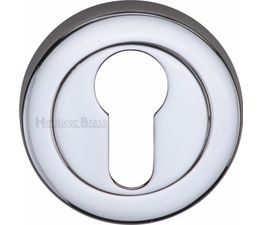 Marcus Euro Profile Escutcheon 53mm