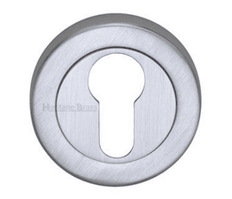 Marcus Euro Profile Escutcheon 53mm