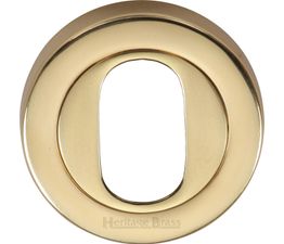 Marcus Oval Profile Escutcheon 53mm