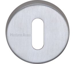 Marcus Key Escutcheon 46mm