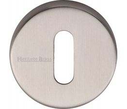 Marcus Key Escutcheon 46mm