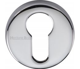 Marcus Euro Profile Escutcheon 46mm