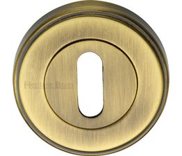 Marcus Escutcheon Key Hole Cover