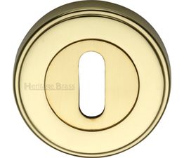 Marcus Escutcheon Key Hole Cover