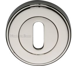 Marcus Escutcheon Key Hole Cover