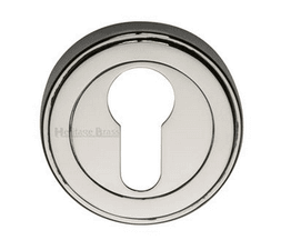 Marcus Euro Key Hole Escutcheon
