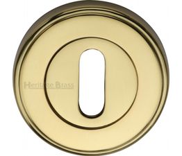 Marcus Key Hole Escutcheon