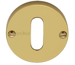 Marcus Keyhole Escutcheon