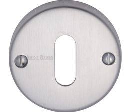 Marcus Keyhole Escutcheon