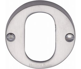 Marcus Oval Escutcheon