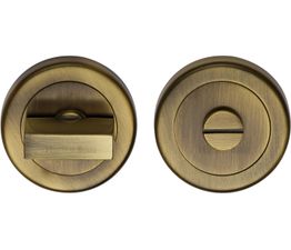 Marcus Turn &amp; Release with Square Knob