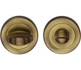 Marcus Turn &amp; Release with Standard Knob