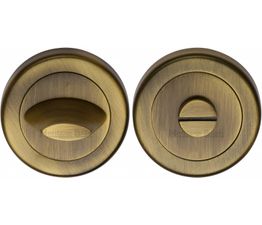 Marcus Turn &amp; Release with Modern Knob