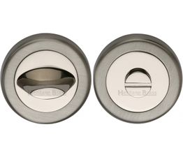 Marcus Turn &amp; Release with Modern Knob