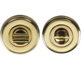 Marcus Turn &amp; Release with Concave Flat Knob