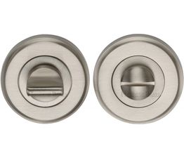 Marcus Turn &amp; Release with Concave Flat Knob