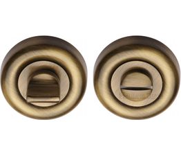 Marcus Turn &amp; Release with Raised Edge Knob