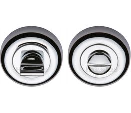 Marcus Turn &amp; Release with Raised Edge Knob