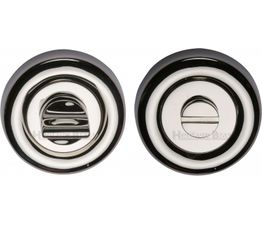 Marcus Turn &amp; Release with Raised Edge Knob