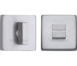 Marcus Square Turn &amp; Release with Square Knob