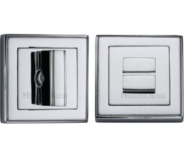 Marcus Stepped Square Turn &amp; Release