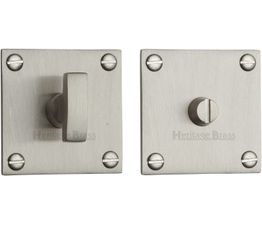 Marcus Flat Square Turn &amp; Release