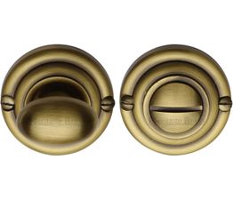 Marcus Turn &amp; Release on Ribbed Rose