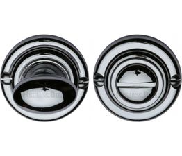 Marcus Turn &amp; Release on Ribbed Rose