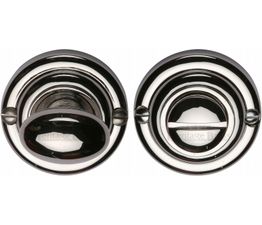 Marcus Turn &amp; Release on Ribbed Rose