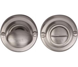 Marcus Turn &amp; Release on Ribbed Rose