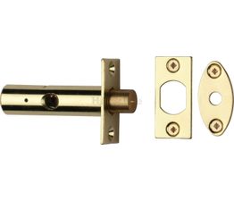 Marcus Brass Rack Bolt Without Turn