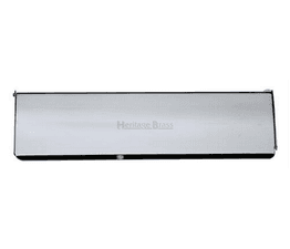 Marcus Interior Letter Flap