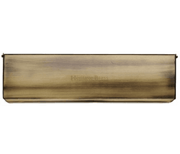 Marcus Interior Letter Flap