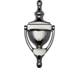 Marcus URN Door Knocker